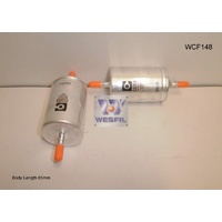 WESFIL FUEL FILTER - WCF148