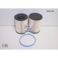 WESFIL FUEL FILTER - WCF150