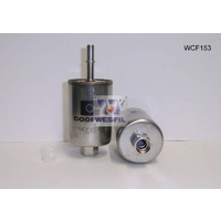 WESFIL FUEL FILTER - WCF153