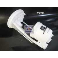 WESFIL FUEL FILTER - WCF156