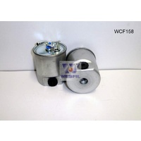 WESFIL FUEL FILTER - WCF158