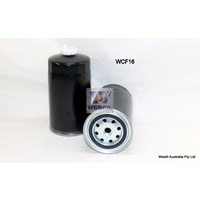 WESFIL FUEL FILTER - WCF16