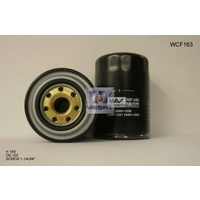 WESFIL FUEL FILTER - WCF163