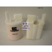 WESFIL FUEL FILTER - WCF170