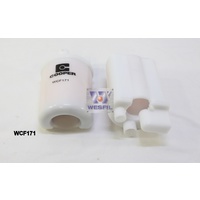 WESFIL FUEL FILTER - WCF171