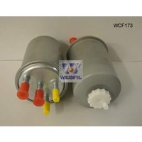 WESFIL FUEL FILTER - WCF173