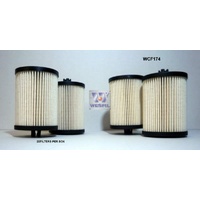 WESFIL FUEL FILTER - WCF174