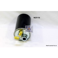 WESFIL FUEL FILTER - WCF175