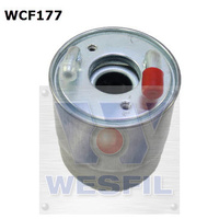 WESFIL FUEL FILTER - WCF177