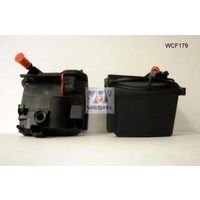 WESFIL FUEL FILTER - WCF179