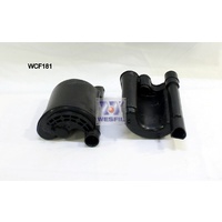 WESFIL FUEL FILTER - WCF181