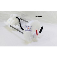 WESFIL FUEL FILTER - WCF182