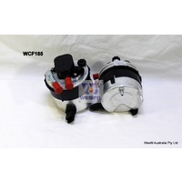 WESFIL FUEL FILTER - WCF185