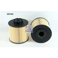 WESFIL FUEL FILTER - WCF205