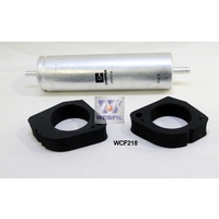 WESFIL FUEL FILTER - WCF218