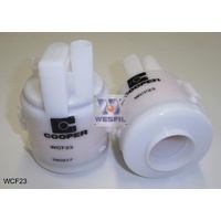 WESFIL FUEL FILTER - WCF23