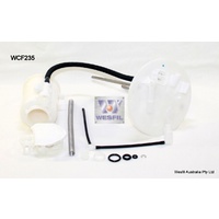 WESFIL FUEL FILTER - WCF235