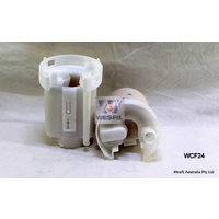 WESFIL FUEL FILTER - WCF24