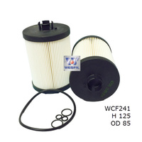 WESFIL FUEL FILTER - WCF241