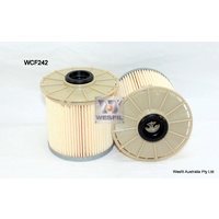 WESFIL FUEL FILTER - WCF242