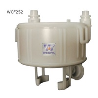 WESFIL FUEL FILTER - WCF252