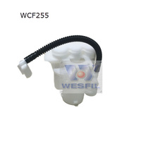 WESFIL FUEL FILTER - WCF255