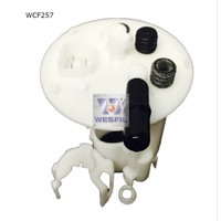 WESFIL FUEL FILTER - WCF257