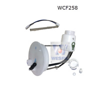 WESFIL FUEL FILTER - WCF258