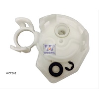 WESFIL FUEL FILTER - WCF262