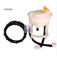 WESFIL FUEL FILTER - WCF264