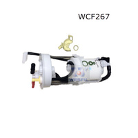 WESFIL FUEL FILTER - WCF267