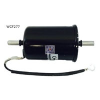 WESFIL FUEL FILTER - WCF277
