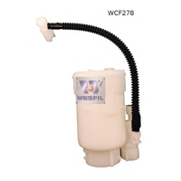 WESFIL FUEL FILTER - WCF278