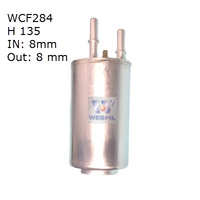 WESFIL FUEL FILTER - WCF284