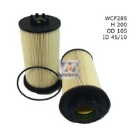 WESFIL FUEL FILTER - WCF285