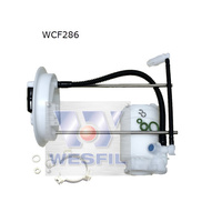 WESFIL FUEL FILTER - WCF286