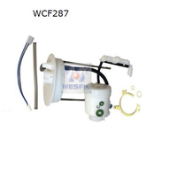 WESFIL FUEL FILTER - WCF287