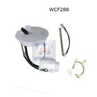 WESFIL FUEL FILTER - WCF288