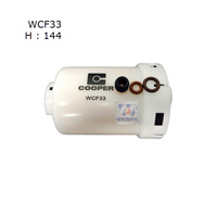 WESFIL FUEL FILTER - WCF33