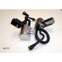 WESFIL FUEL FILTER - WCF37
