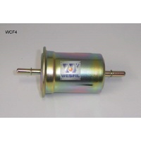 WESFIL FUEL FILTER - WCF4