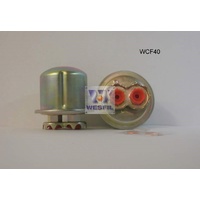 WESFIL FUEL FILTER - WCF40