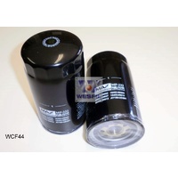 WESFIL FUEL FILTER - WCF44