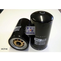 WESFIL FUEL FILTER - WCF46