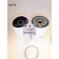 WESFIL FUEL FILTER - WCF5