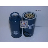 WESFIL FUEL FILTER - WCF57