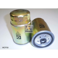 WESFIL CABIN FILTER - WCF59