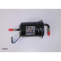 WESFIL FUEL FILTER - WCF6