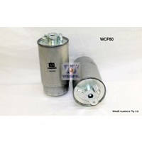 WESFIL FUEL FILTER - WCF60