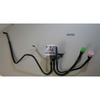 WESFIL FUEL FILTER - WCF65